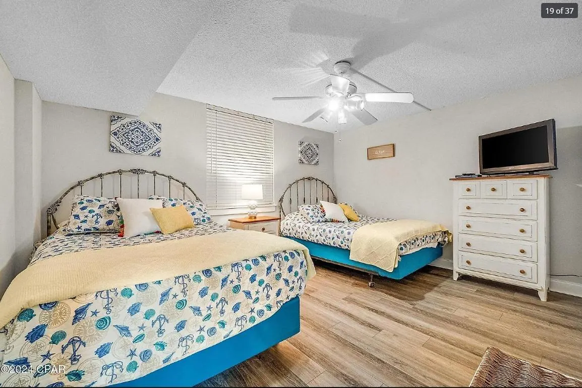 Dolphin Point 106C - Harbor Views & Boat Slip Villa Destin United States