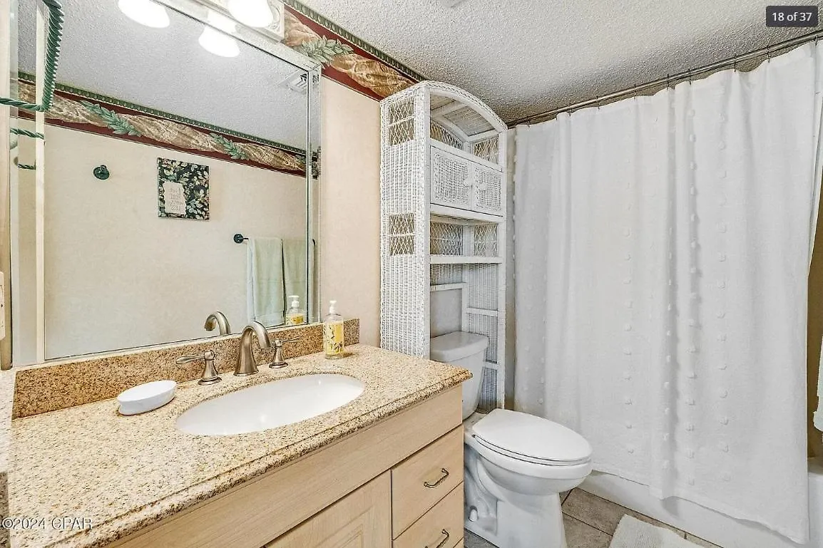 Dolphin Point 106C - Harbor Views & Boat Slip Villa Destin Holiday home