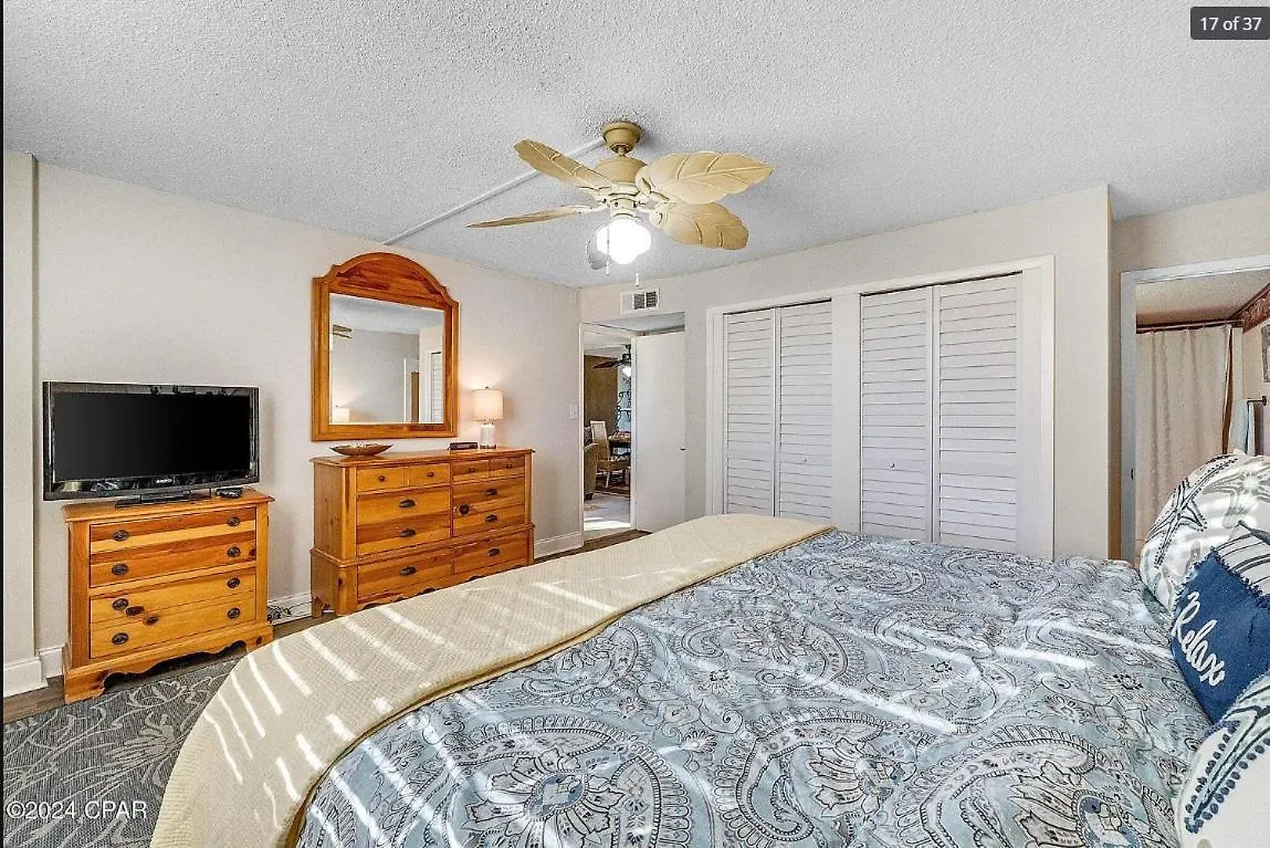 Dolphin Point 106C - Harbor Views & Boat Slip Villa Destin 0*,  United States