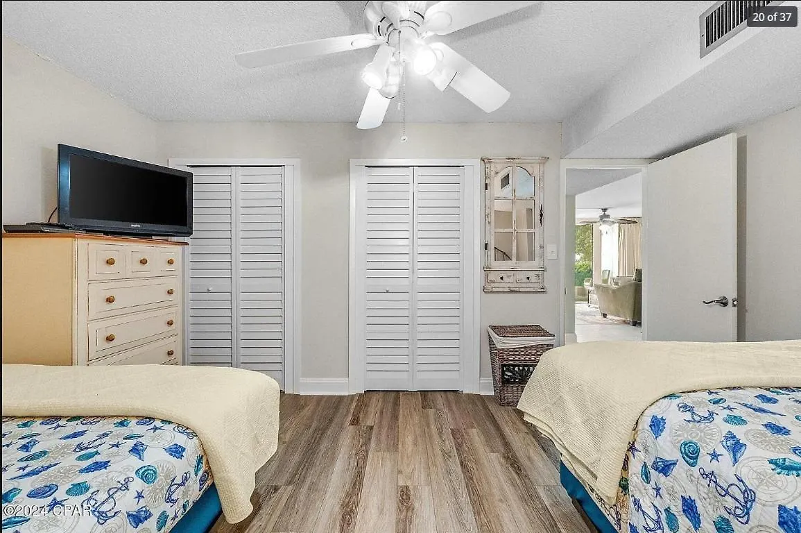 Dolphin Point 106C - Harbor Views & Boat Slip Villa Destin 0*,  United States