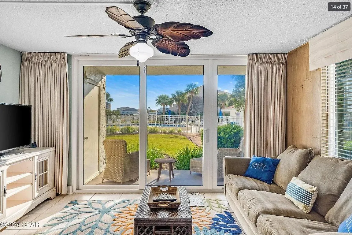 Dolphin Point 106C - Harbor Views & Boat Slip Villa Destin
