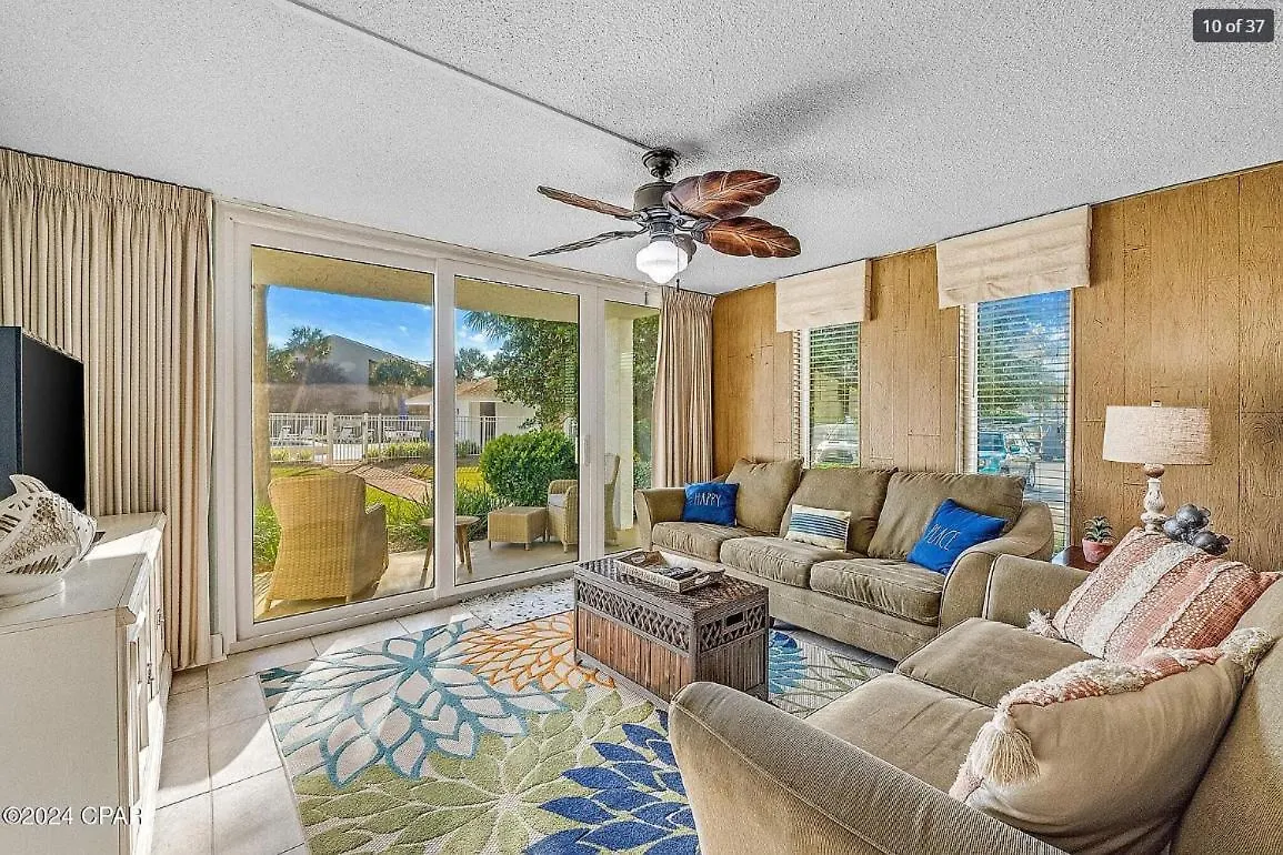 Holiday home Dolphin Point 106C - Harbor Views & Boat Slip Villa Destin