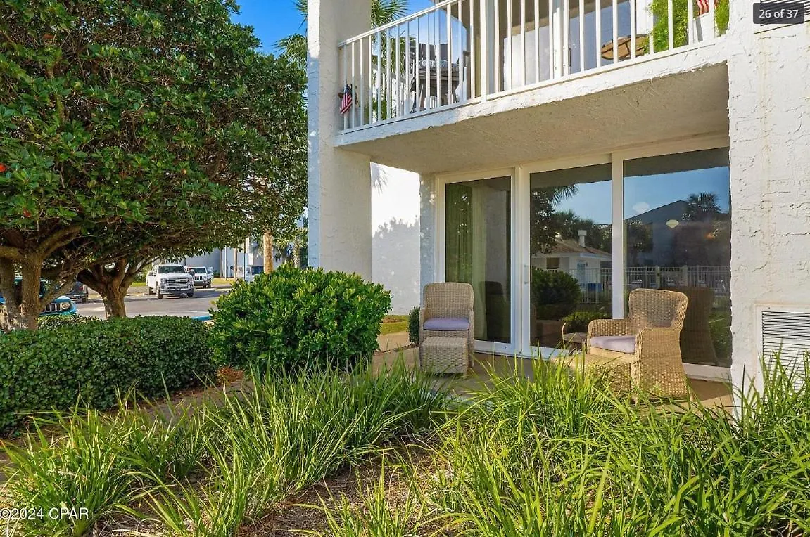 Holiday home Dolphin Point 106C - Harbor Views & Boat Slip Villa Destin United States