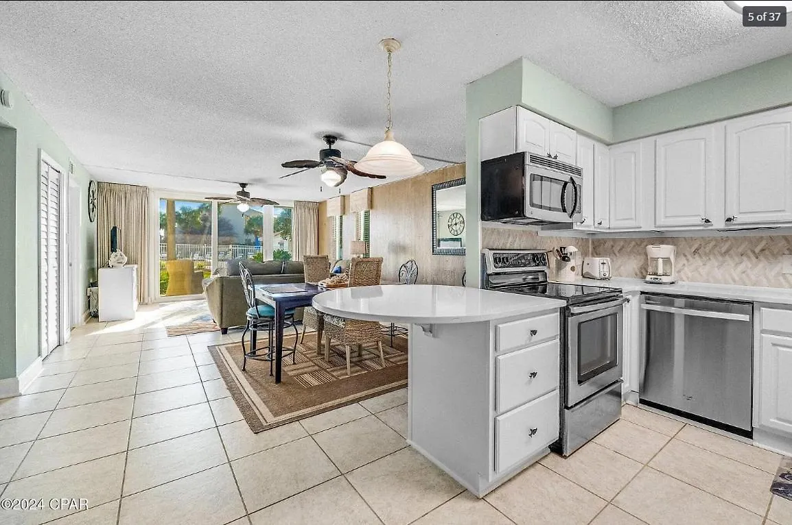 Holiday home Dolphin Point 106C - Harbor Views & Boat Slip Villa Destin