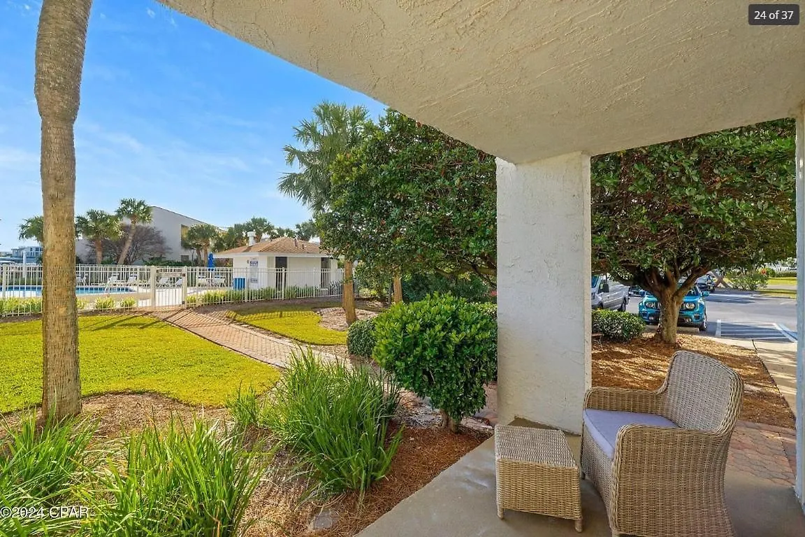 Dolphin Point 106C - Harbor Views & Boat Slip Villa Destin