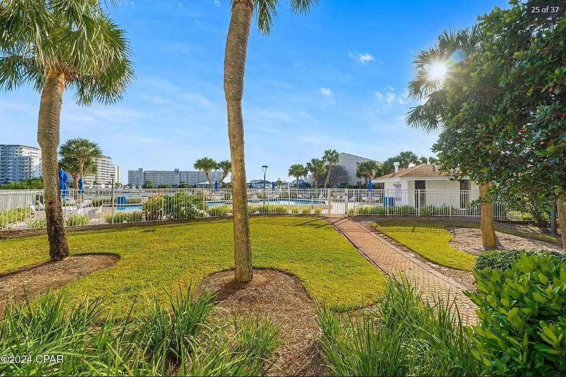 Dolphin Point 106C - Harbor Views & Boat Slip Villa Destin 0*,