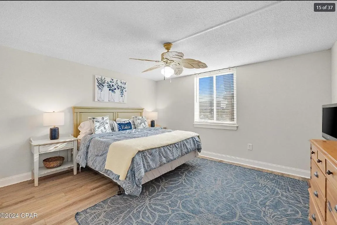 Dolphin Point 106C - Harbor Views & Boat Slip Villa Destin Tatil Evi