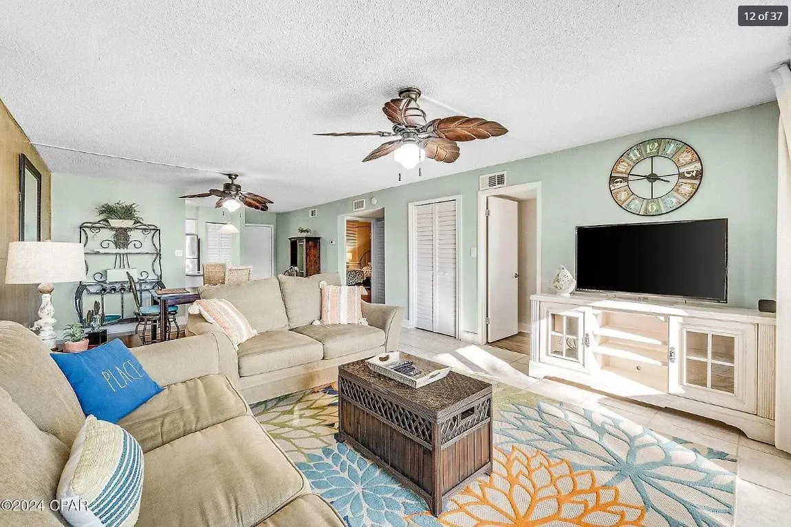 Dolphin Point 106C - Harbor Views & Boat Slip Villa Destin Tatil Evi
